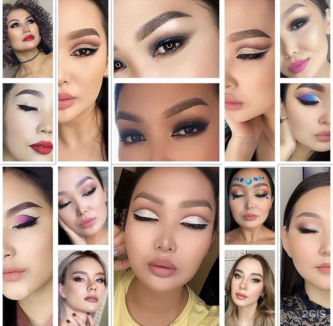Отзывы на компанию Lizannamakeup в Якутске c фото