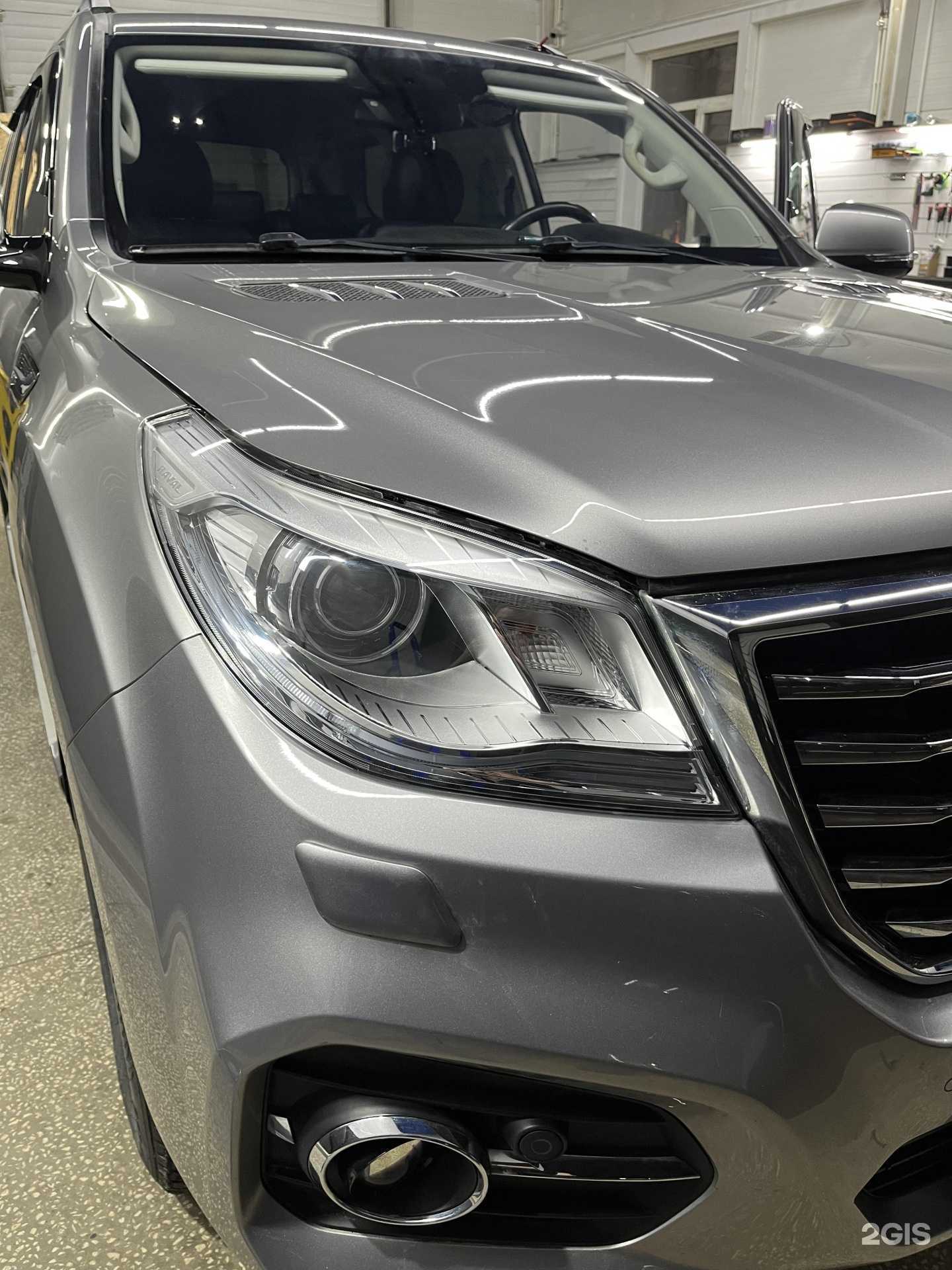 Отзывы на компанию Горизонт в Сургуте c фото