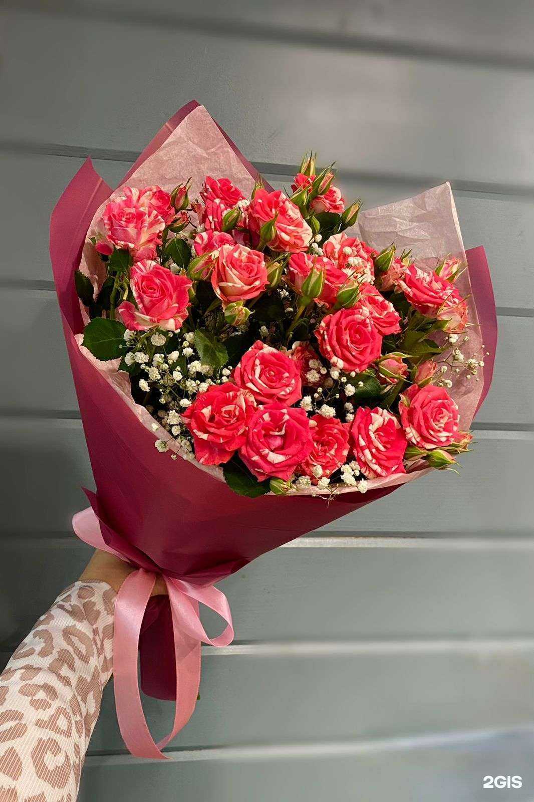 Отзывы на компанию Romantic в г. Петрозаводск c фото