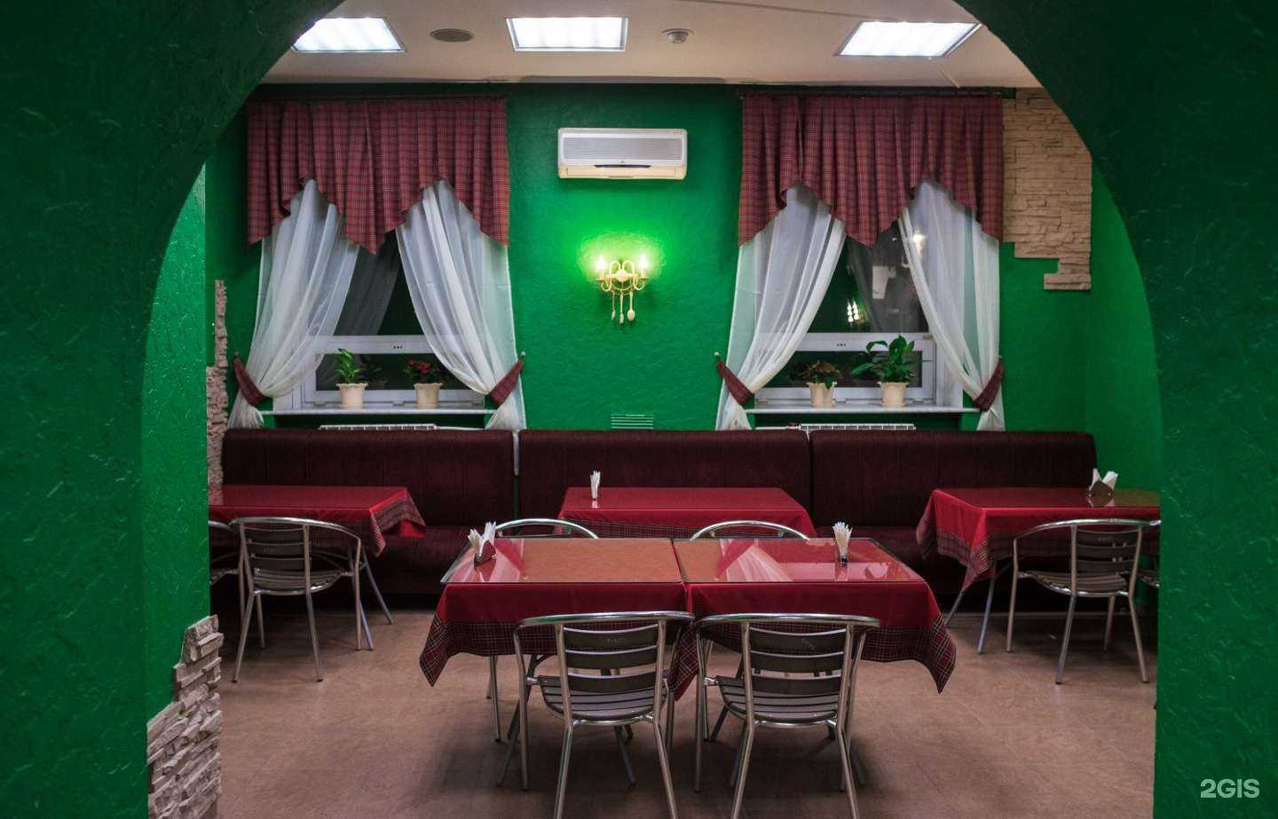 Отзывы на компанию Столовая №1 в г. Пермь c фото