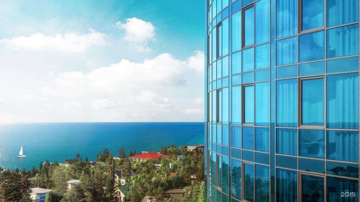 Отзывы на компанию Морская Симфония 2 в г. Сочи c фото