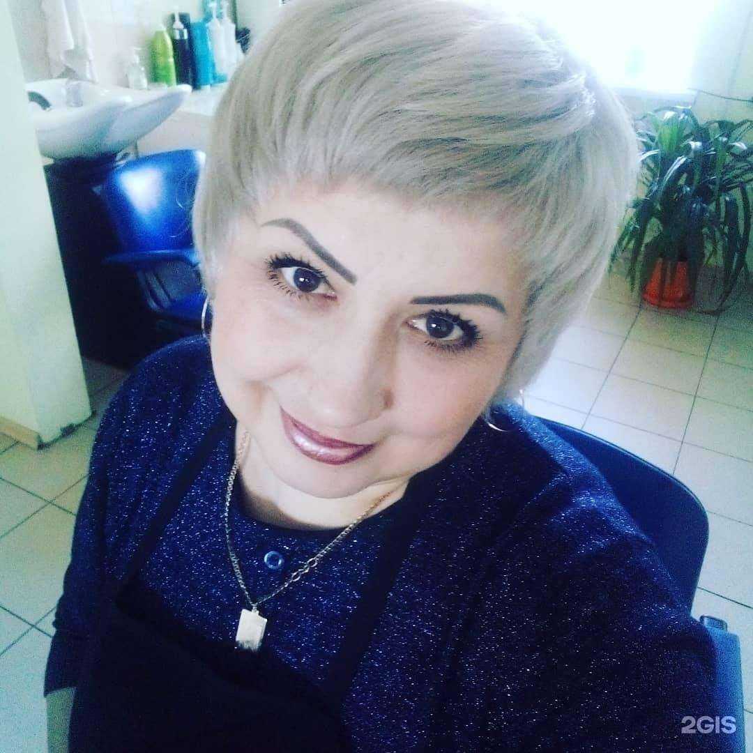 Отзывы на компанию Парикмахерская №3 в Ставрополе c фото