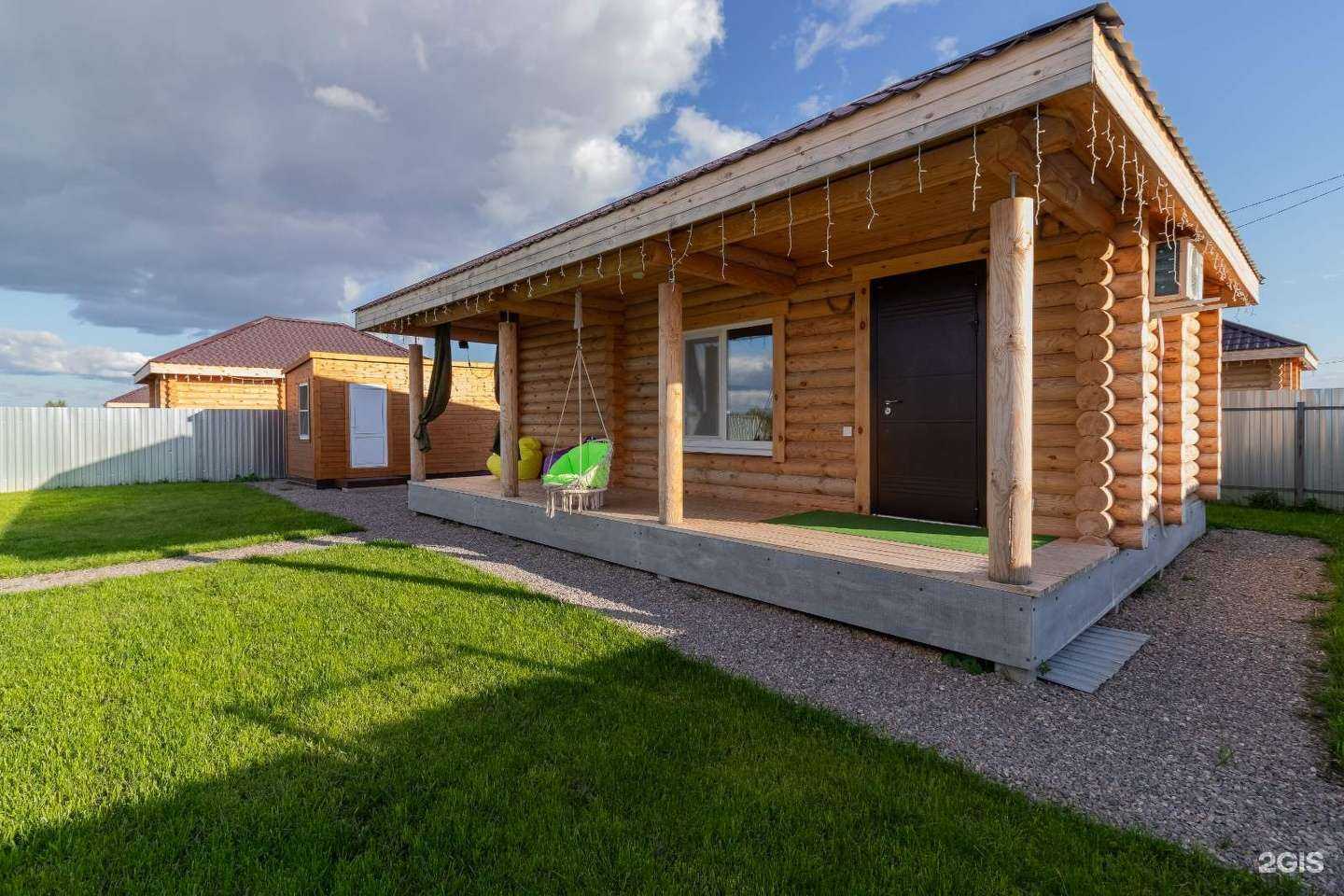 Отзывы на компанию Правильная дача в г. Тюмень c фото