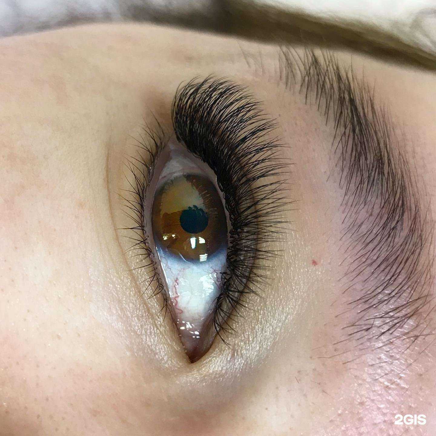 Отзывы на компанию Твоя lashспальня в Екатеринбурге c фото