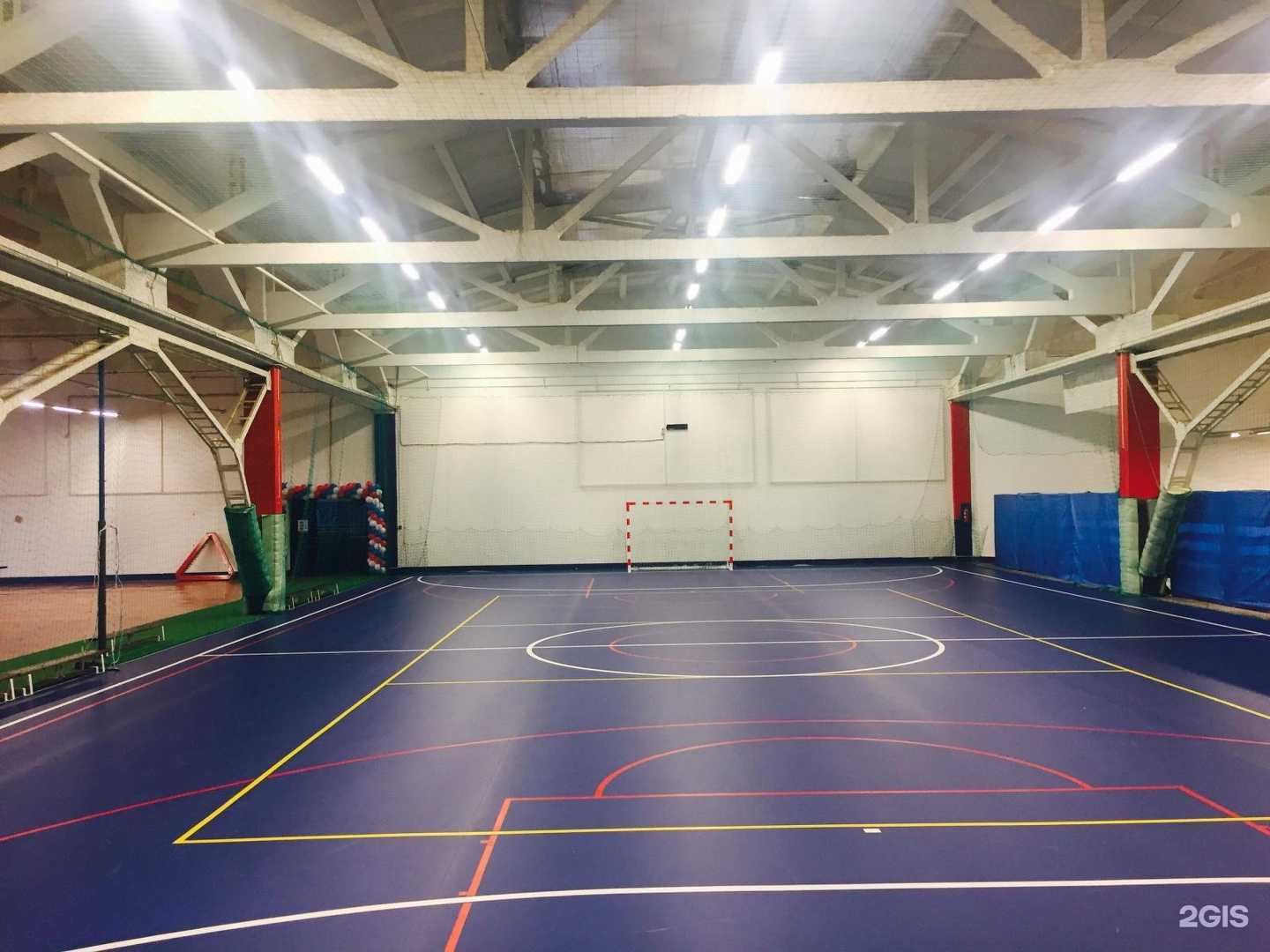 Отзывы на компанию Нити арена в Рязани c фото