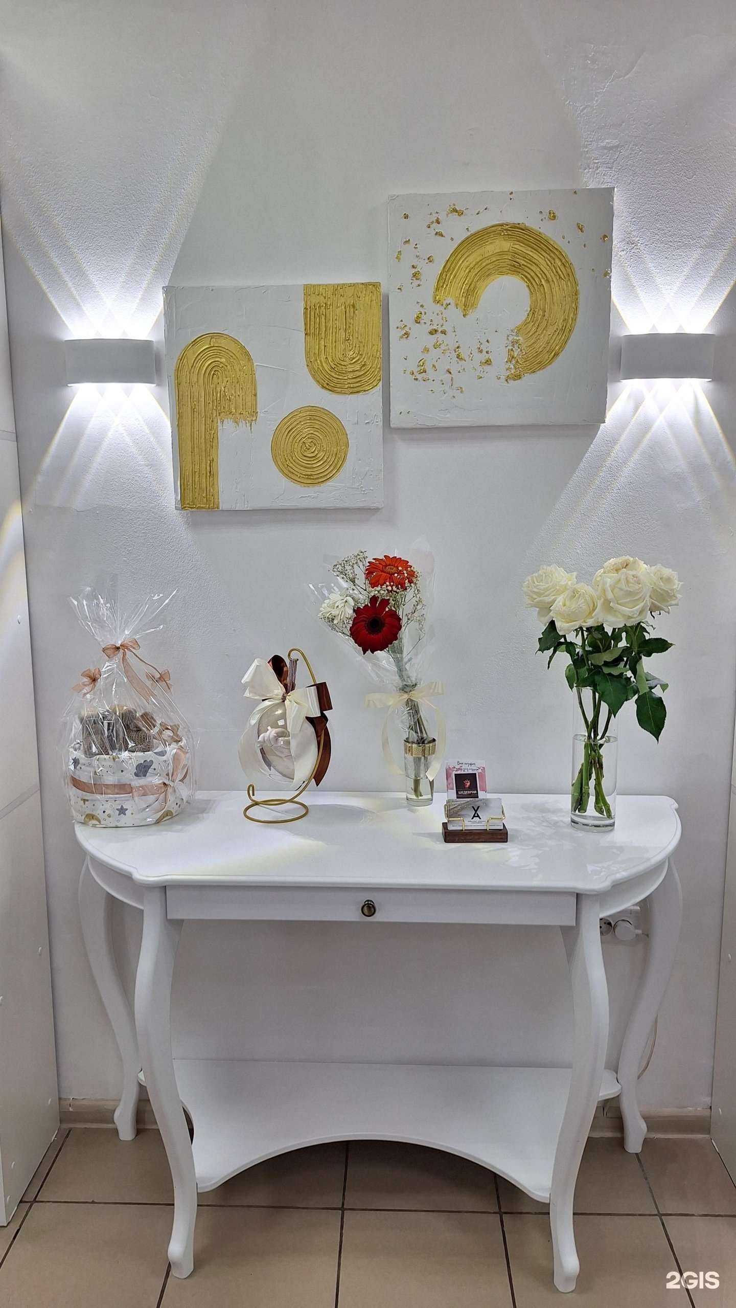 Отзывы на компанию Шедеврия в Абакане c фото