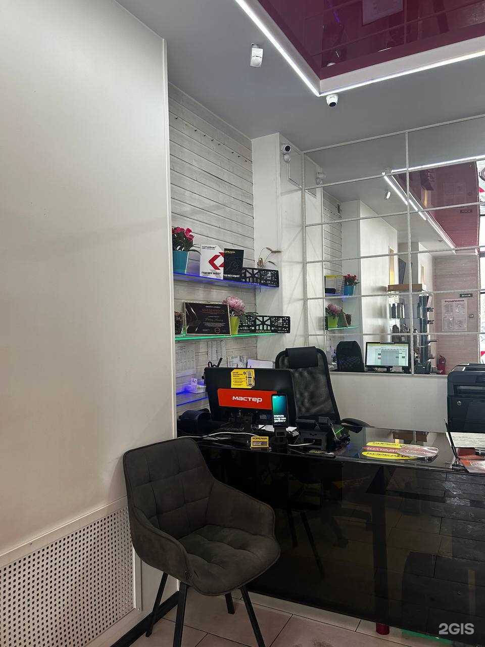 Отзывы на компанию СТОшка в г. Гатчина c фото