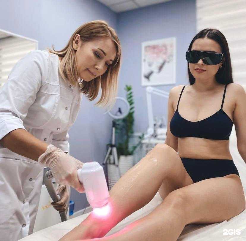 Отзывы на компанию Elle_club в Стерлитамаке c фото