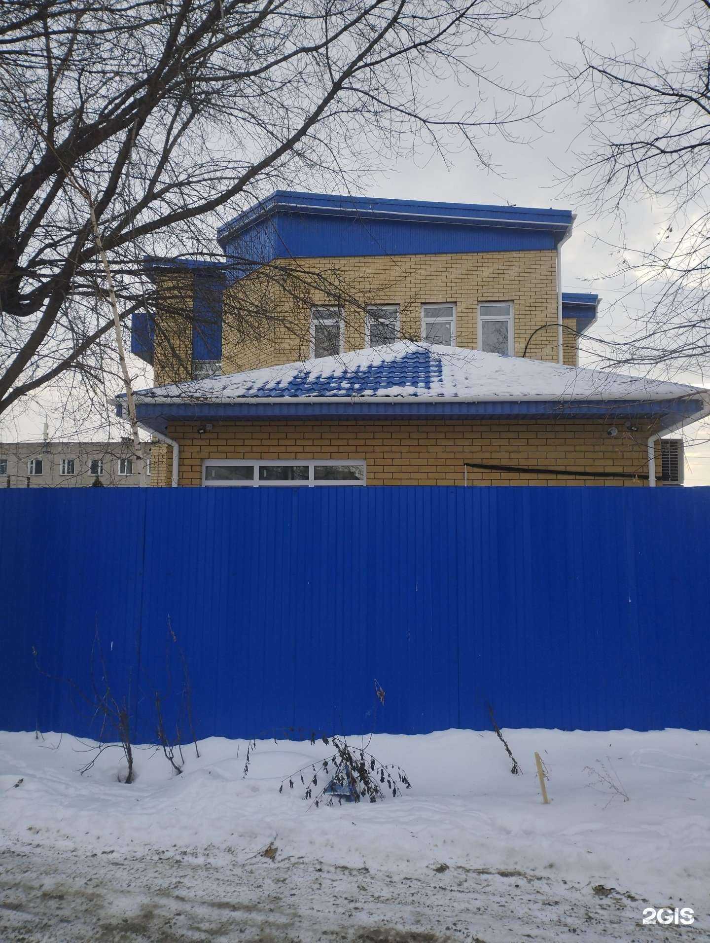 Отзывы на компанию Русснабгрупп Нн в Нижнем Новгороде c фото - фотография 2 из 2