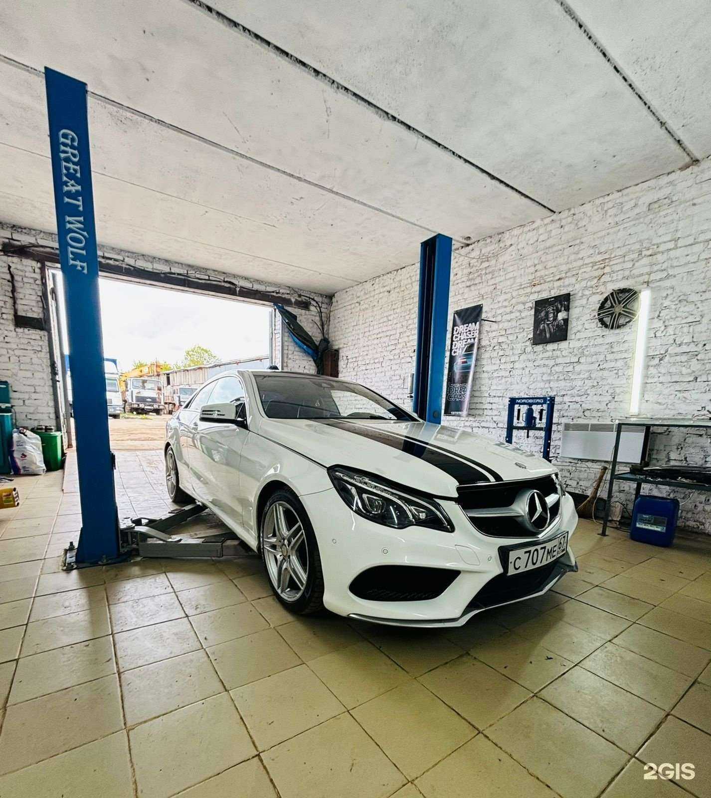 Отзывы на компанию 67Детейлинг67 в г. Смоленск c фото