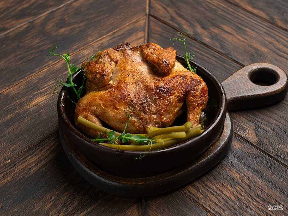 Отзывы на компанию Гамарджоба в Самаре c фото