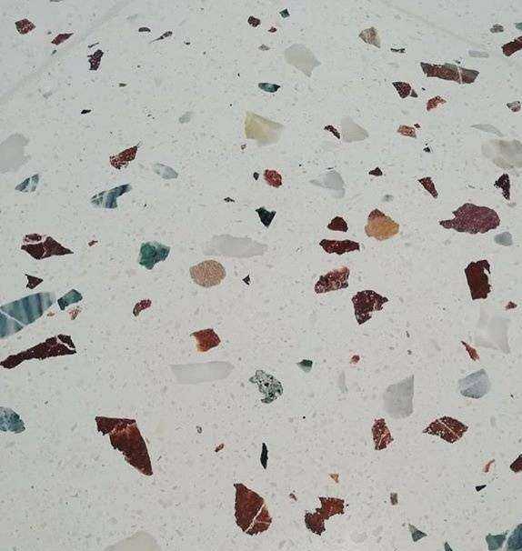 Отзывы на компанию Terrazzo blocks в Коммунарке c фото