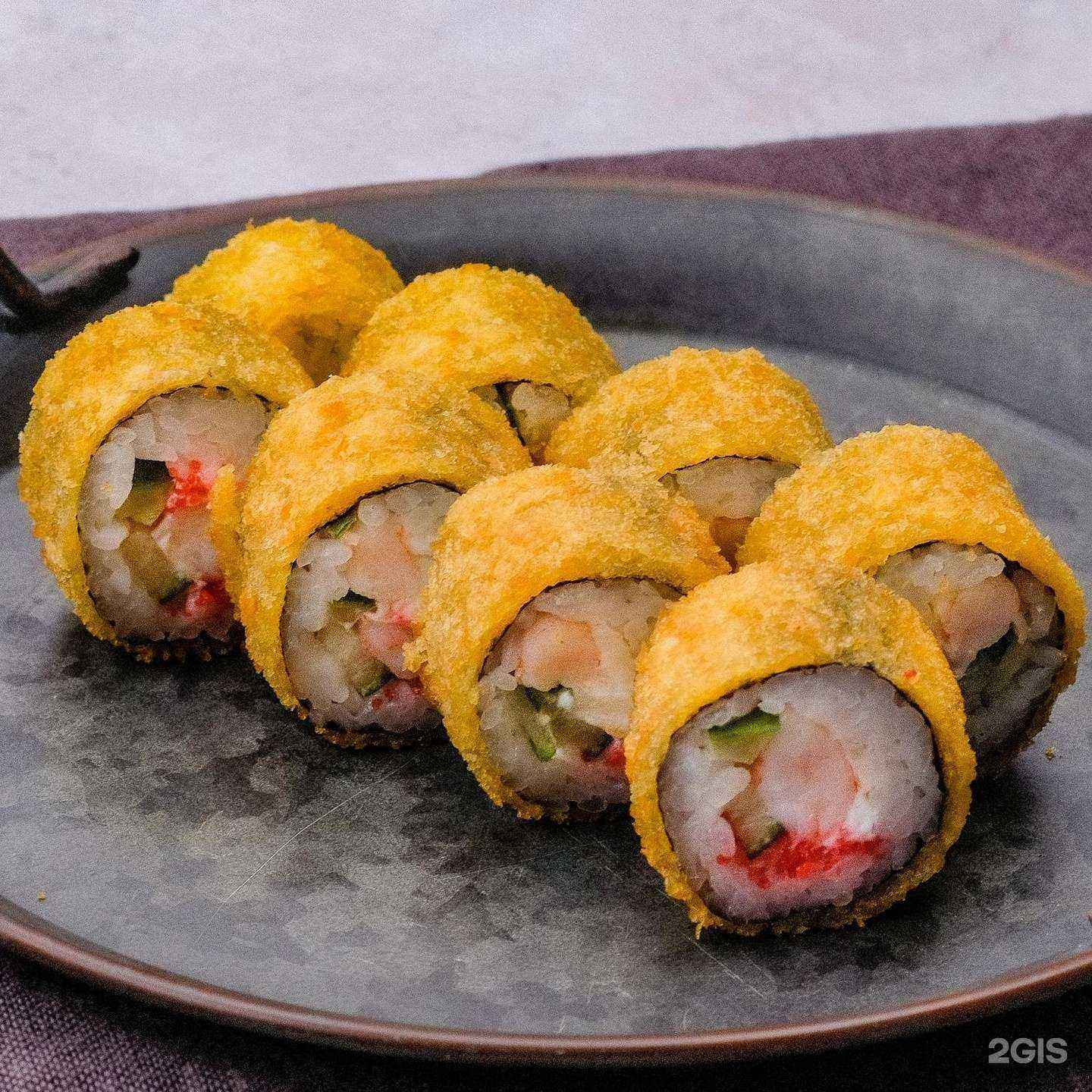 Отзывы на компанию Камчатский пир в Петропавловске-Камчатском c фото