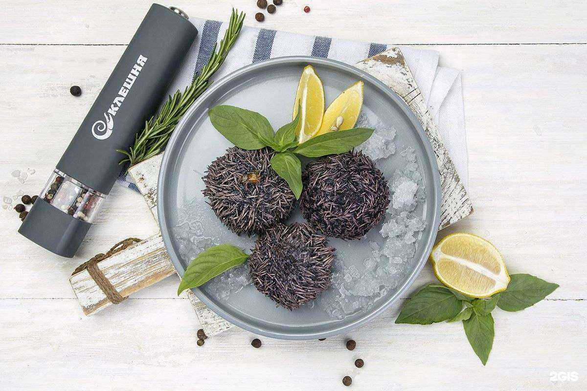 Отзывы на компанию Клешня в г. Оренбург c фото