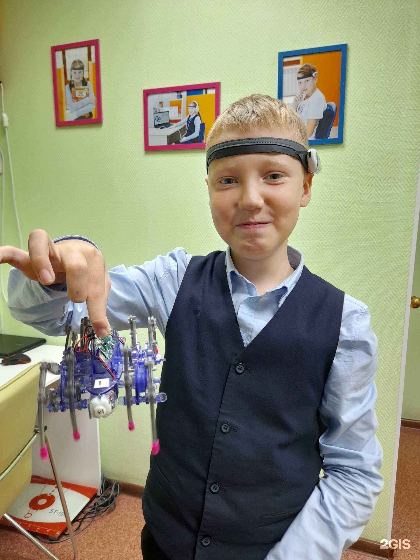 Отзывы на компанию Neuromir в г. Хабаровск c фото