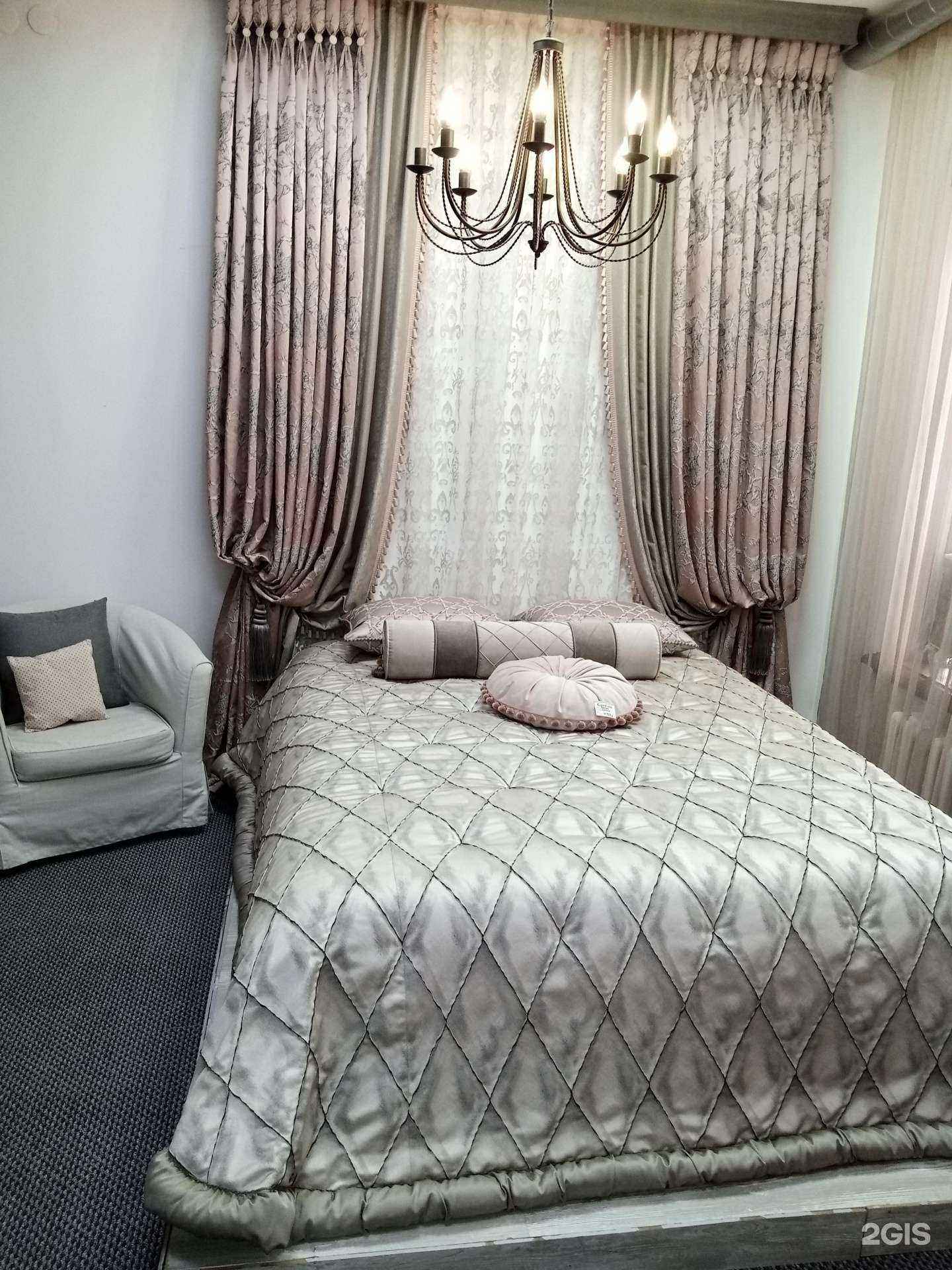 Отзывы на компанию Gardinia в Красноярске c фото - фотография 2 из 2