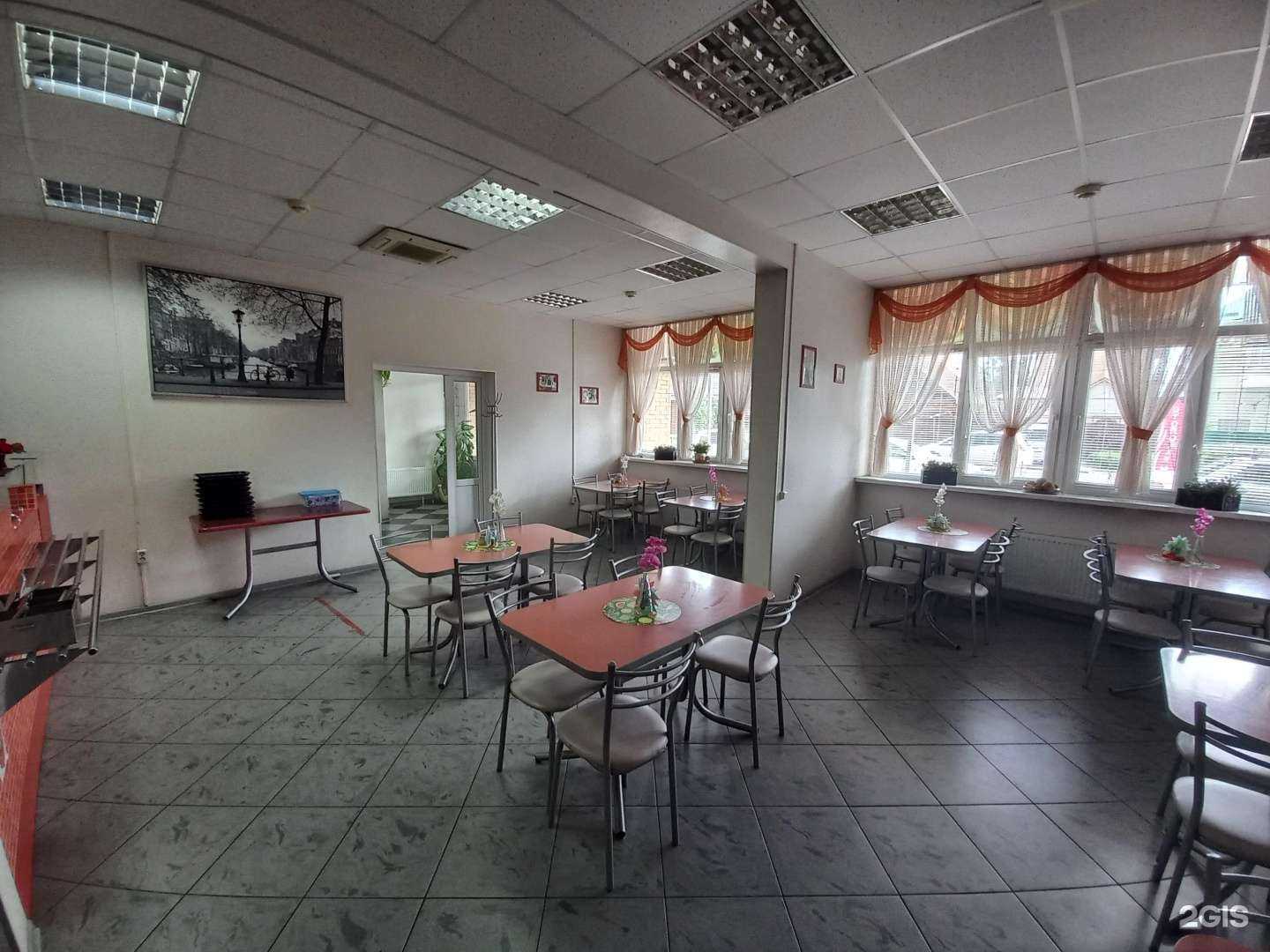 Отзывы на компанию Покровское в г. Краснодар c фото