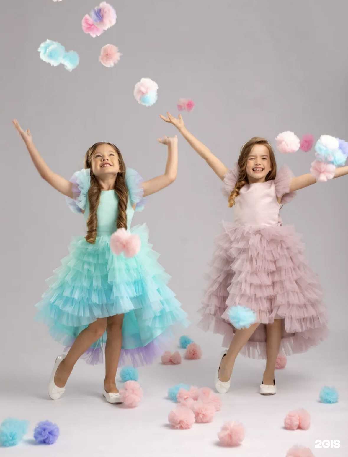 Отзывы на компанию Твое счастливое платье в Тольятти c фото