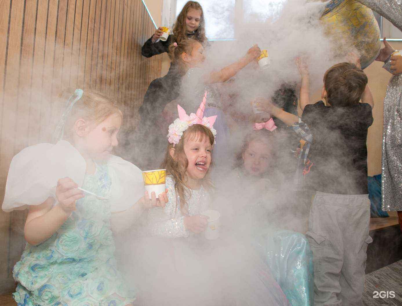 Отзывы на компанию Королевство праздников в г. Химки c фото