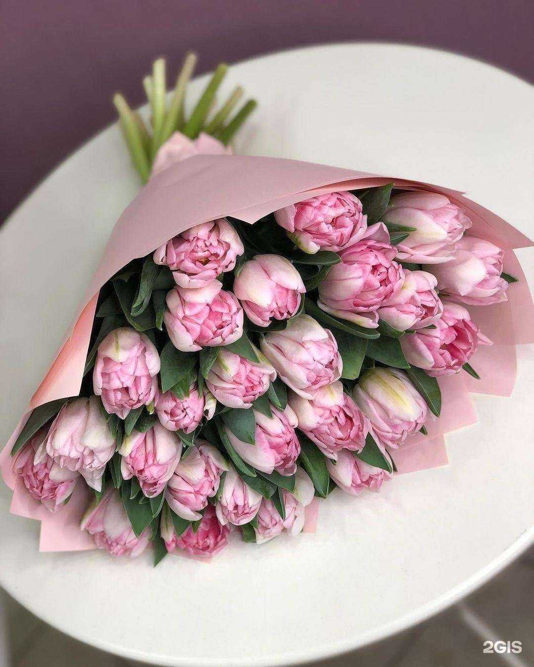 Отзывы на компанию Bouquet4you в Кубинке c фото