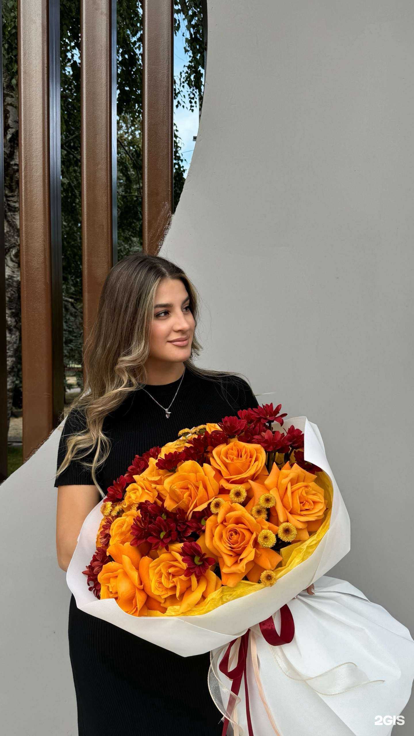 Отзывы на компанию Эустома в г. Ставрополь c фото