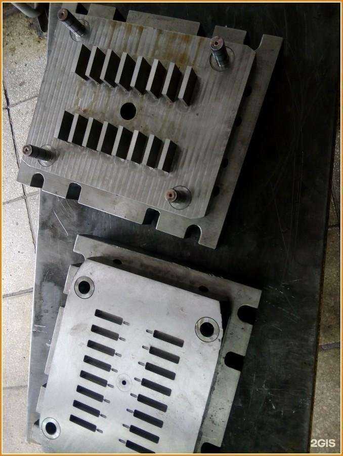 Отзывы на компанию ШтампОс в Павлове c фото