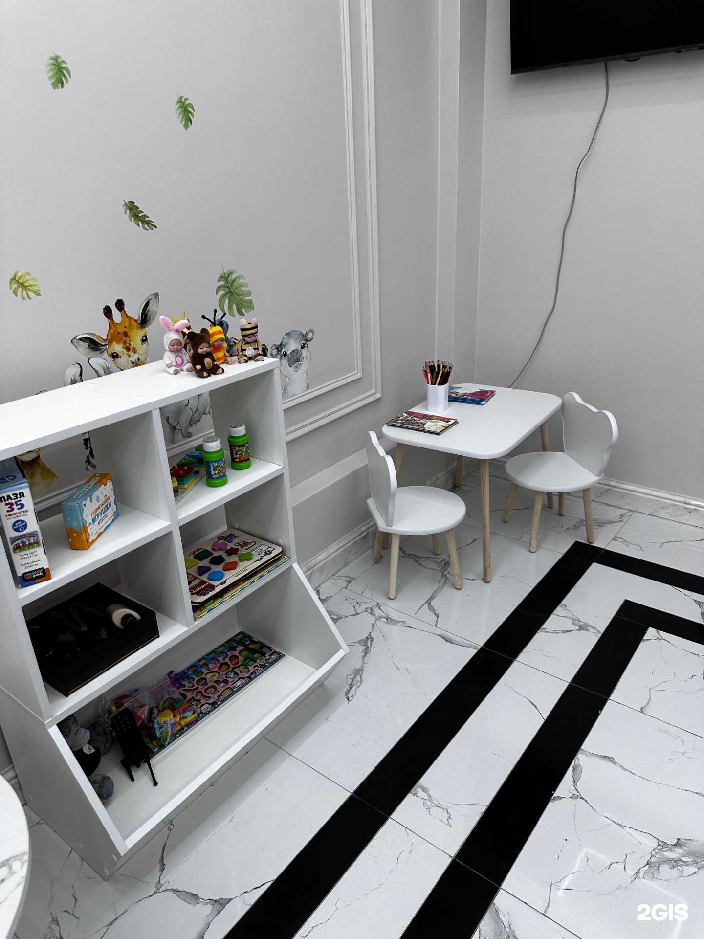 Отзывы на компанию Barber Kids в г. Пятигорск c фото