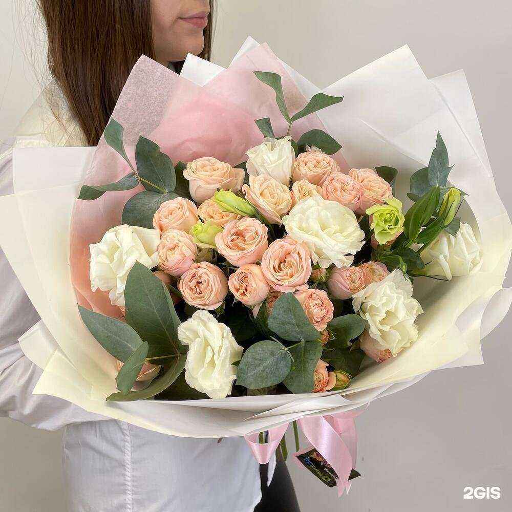 Отзывы на компанию Di Flowers в г. Мурманск c фото