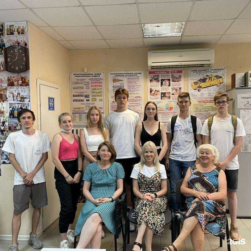 Отзывы на компанию A b c d e в Реутове c фото