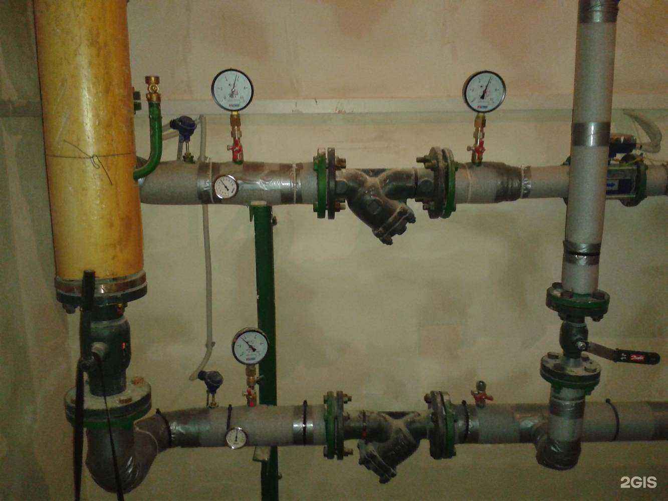 Отзывы на компанию ЦентрСнаб в Белгороде c фото