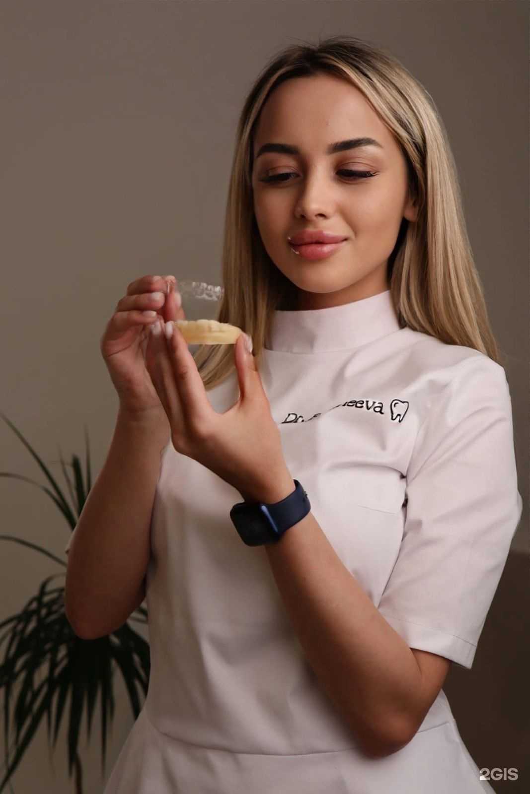 Отзывы на компанию Dental Clinic в Октябрьском c фото