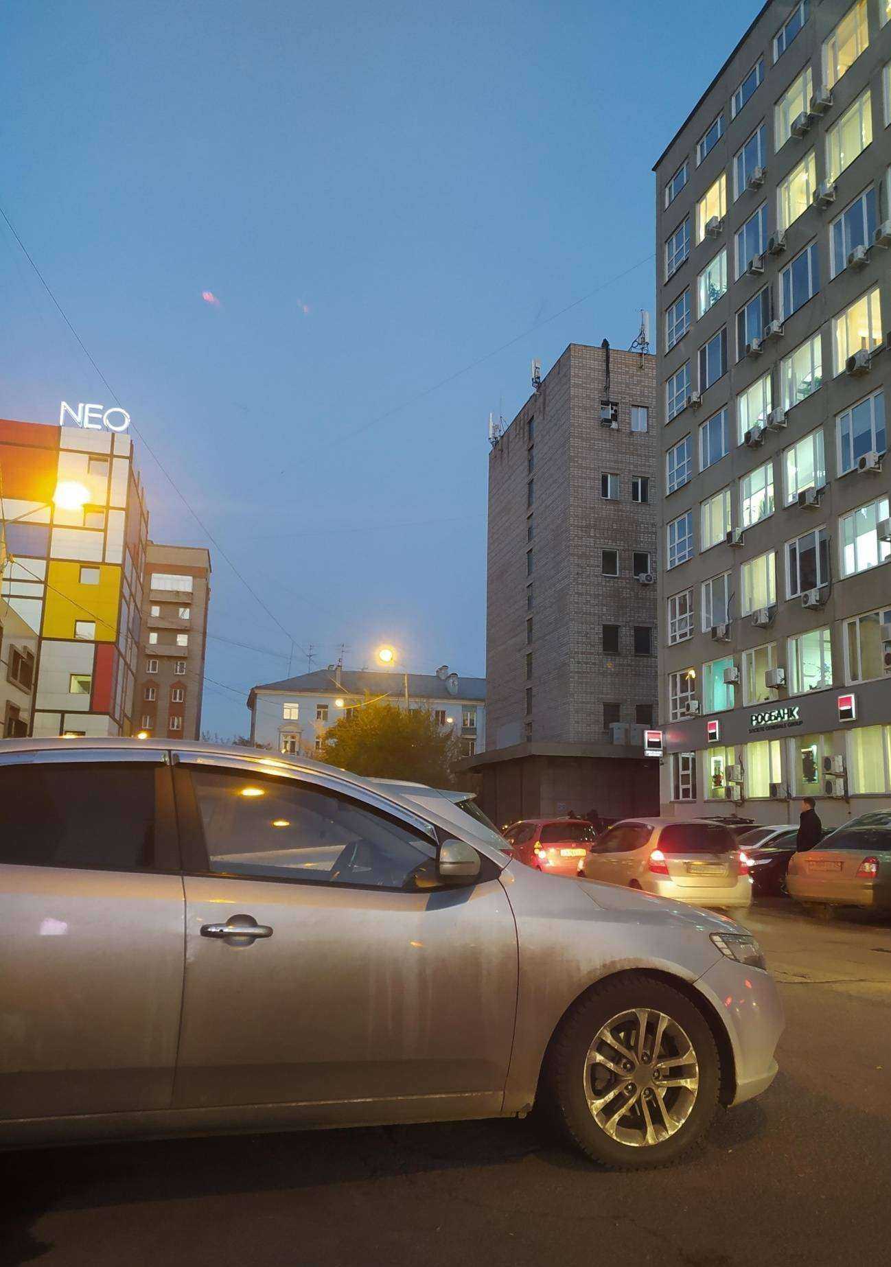 Отзывы на компанию House-U в Красноярске c фото - фотография 2 из 2