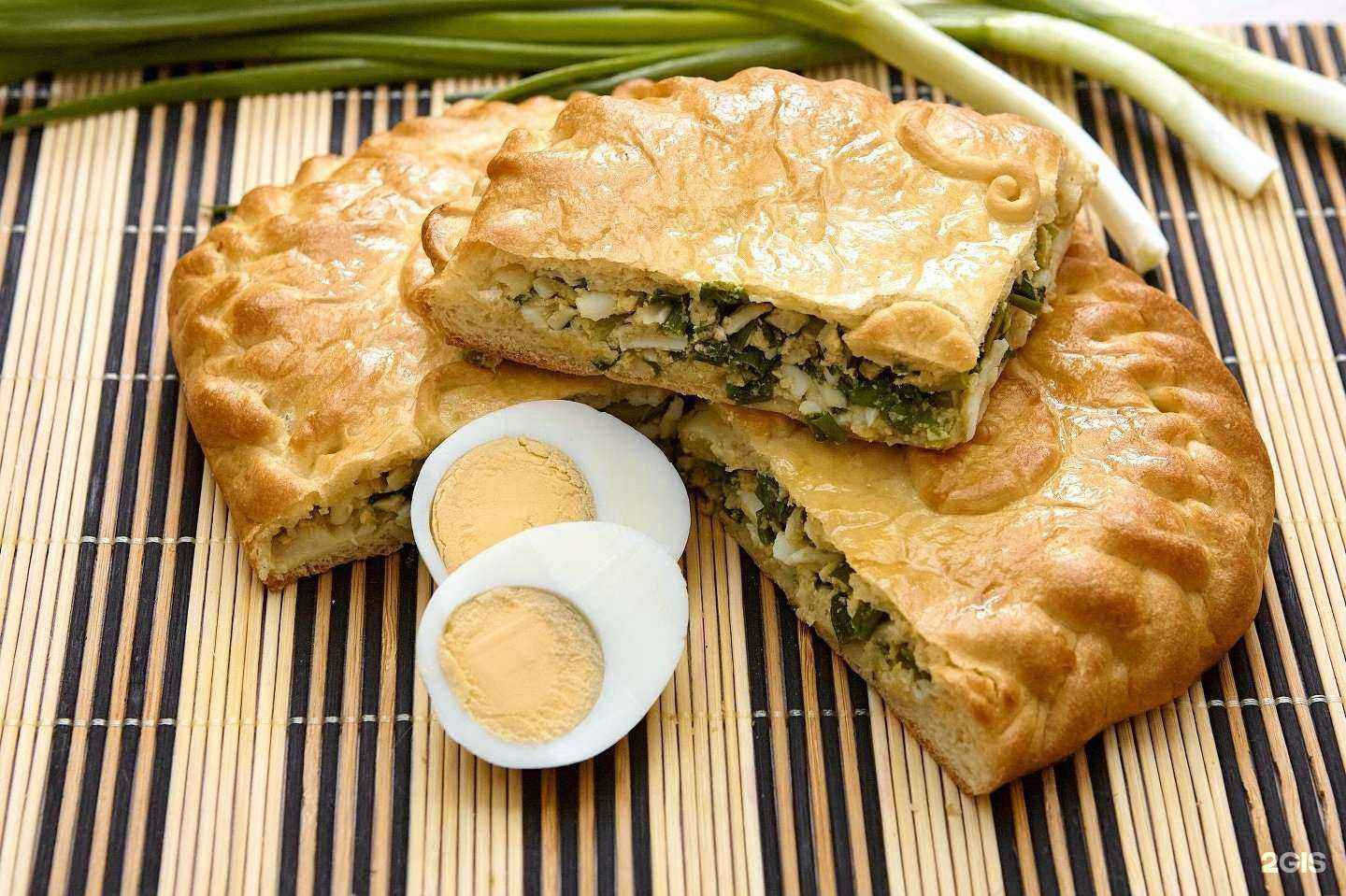 Отзывы на компанию Семейная пекарня в г. Екатеринбург c фото