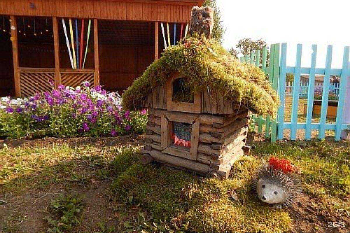 Отзывы на компанию Дюймовочка в г. Минусинск c фото