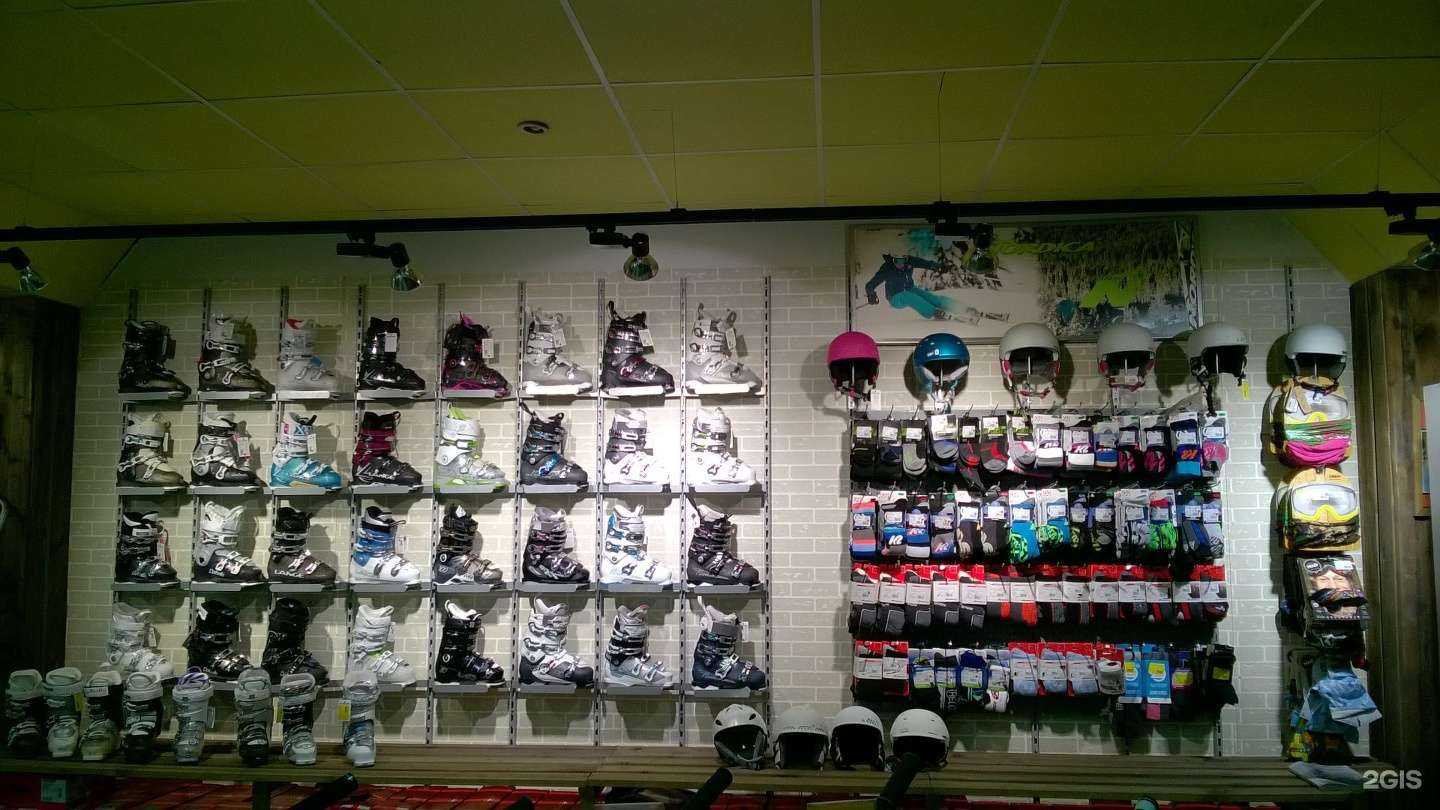 Отзывы на компанию Триал-Спорт в Чите c фото