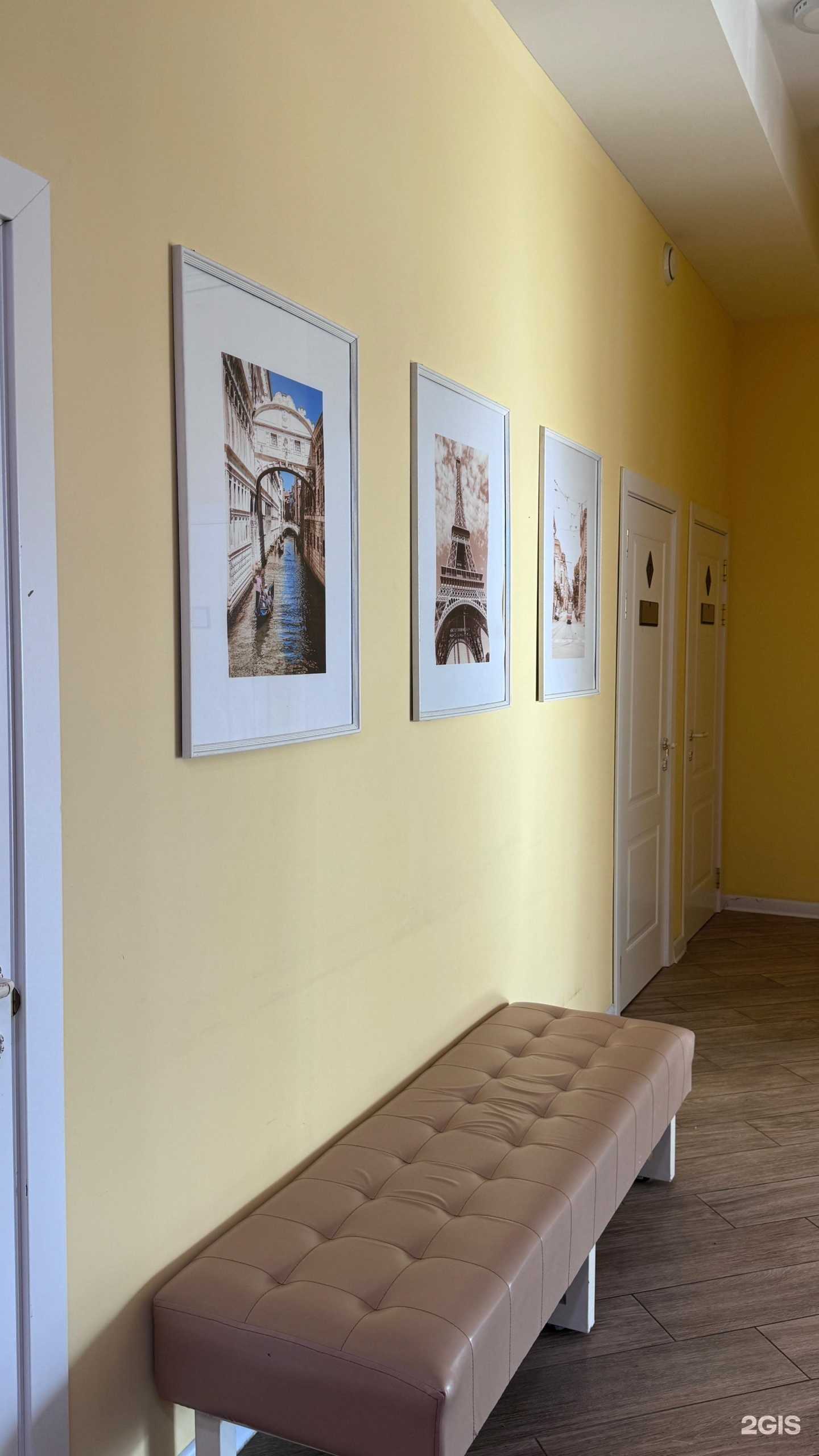 Отзывы на компанию Med-Сафа в г. Махачкала c фото