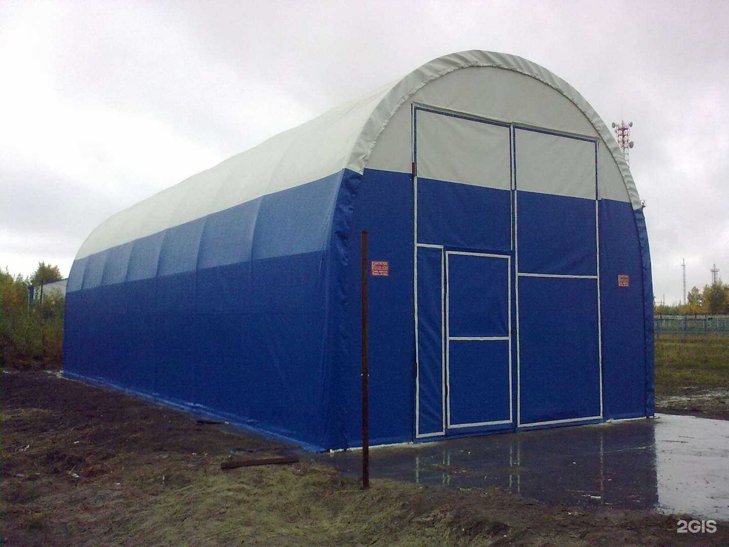 Отзывы на компанию СургутТент в Сургуте c фото