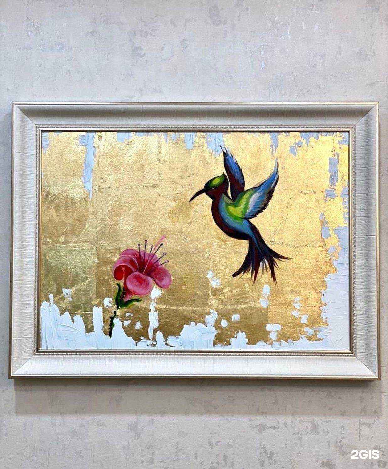 Отзывы на компанию Art sirius в Казани c фото