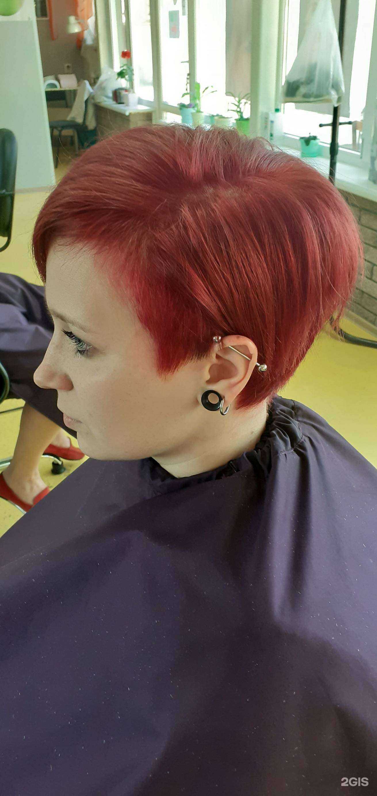 Отзывы на компанию Ваш стиль в г. Тольятти c фото