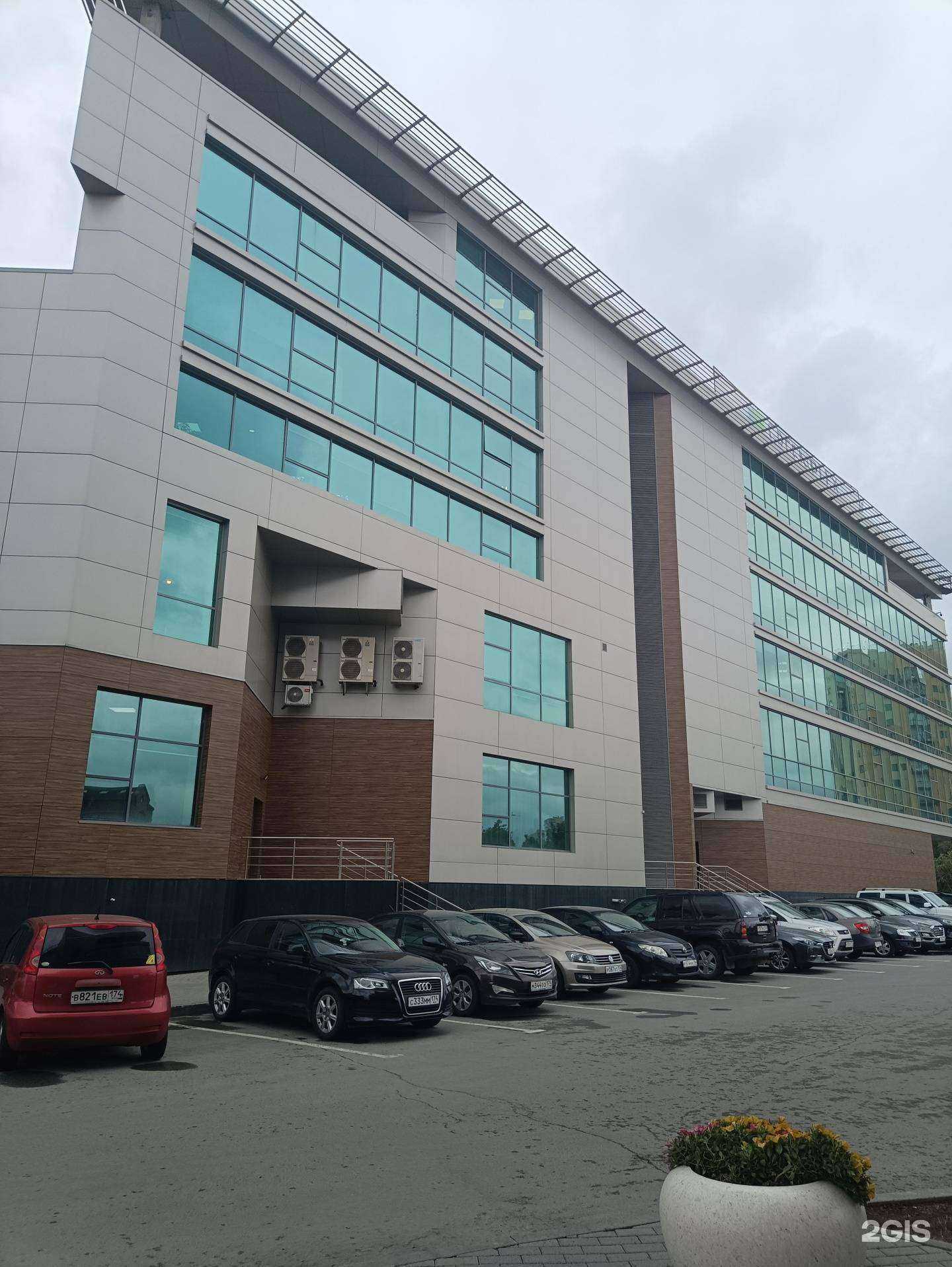 Отзывы на компанию Урал-Сервис-Групп в Челябинске c фото