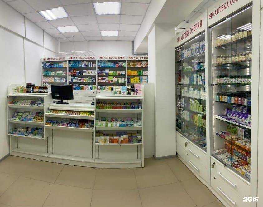 Отзывы на компанию Озерки в г. Новосибирск c фото