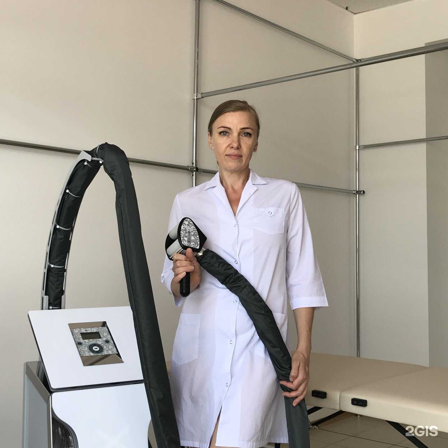 Отзывы на компанию Idealnaya figura в Сочи c фото