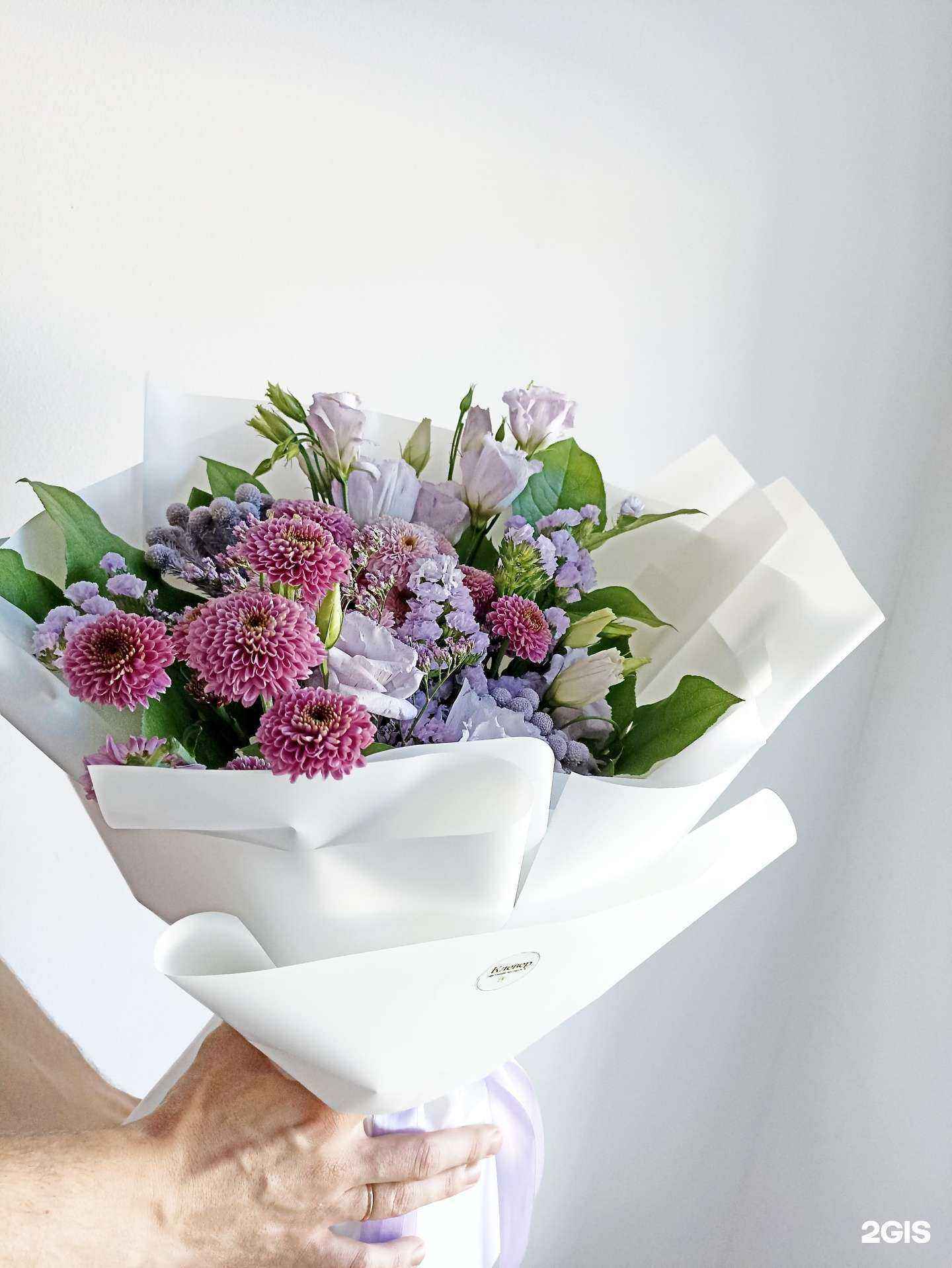 Отзывы на компанию Клевер в Воронеже c фото