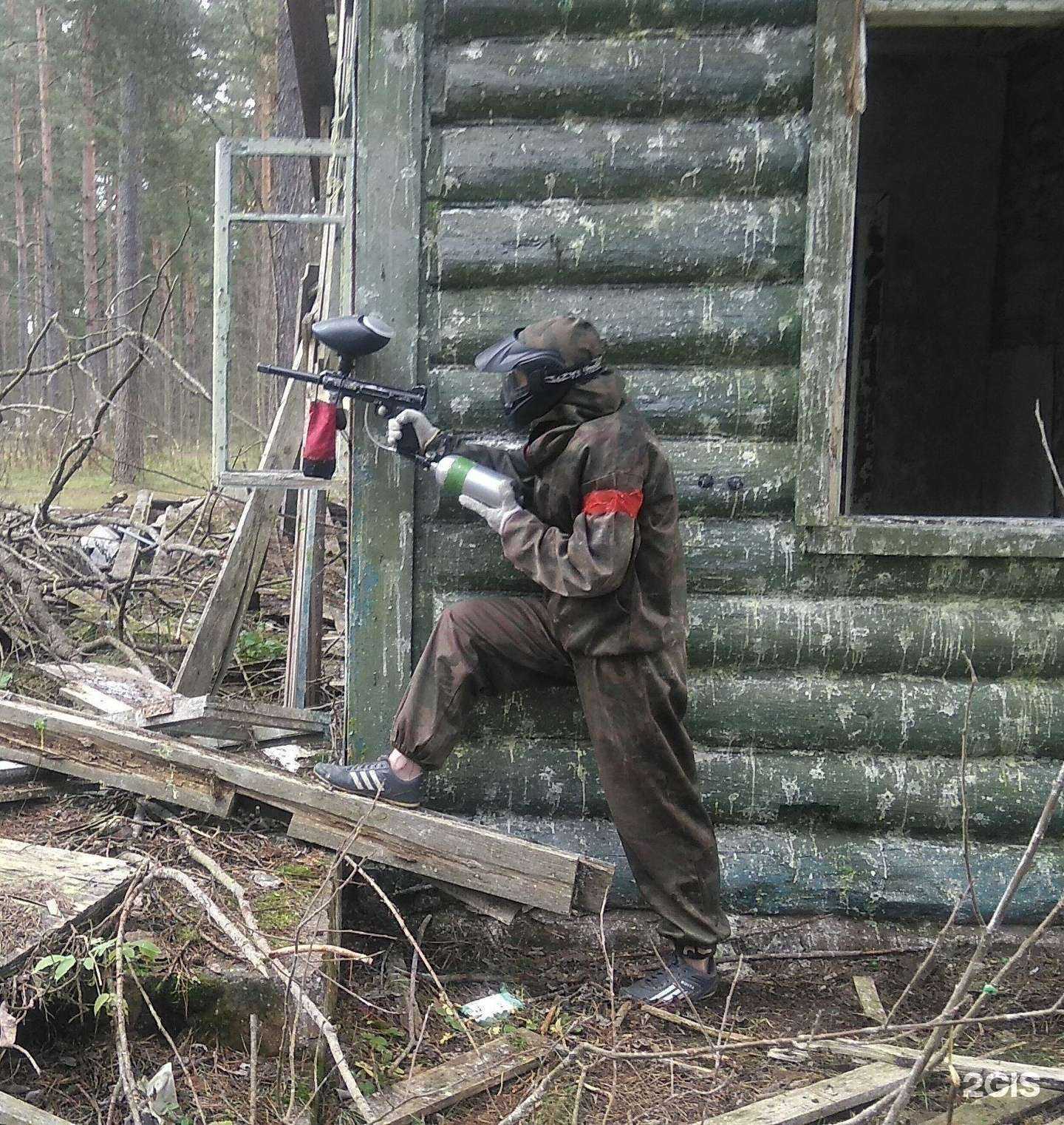 Отзывы на компанию Рикошет в Твери c фото