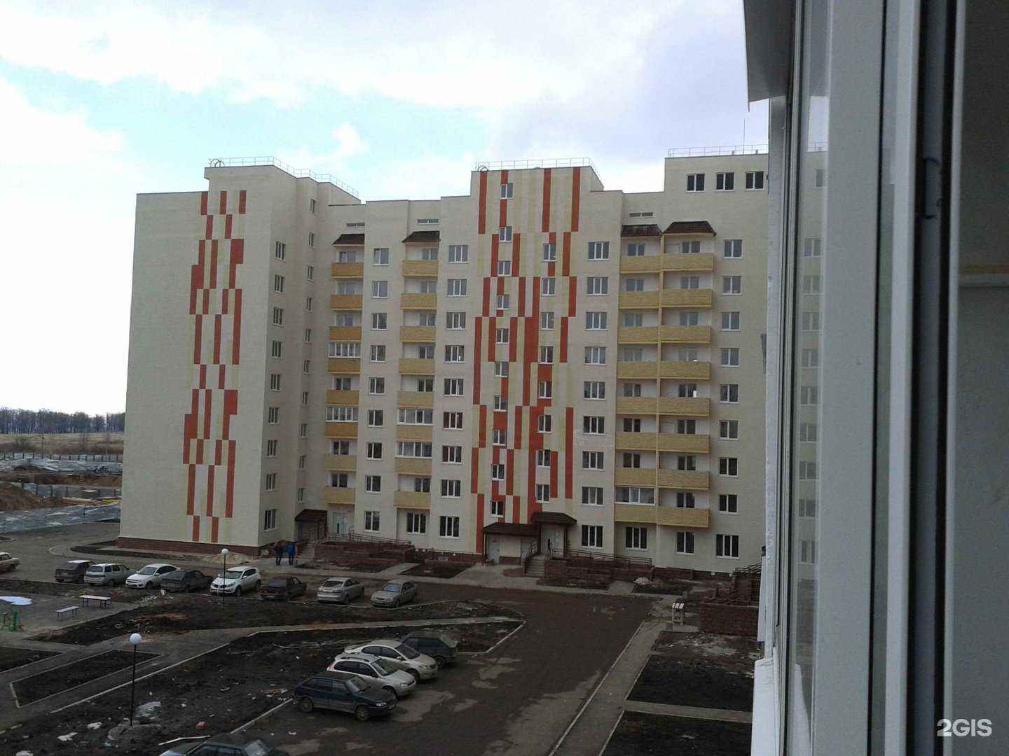 Отзывы на компанию Апрель в Ульяновске c фото - фотография 2 из 2