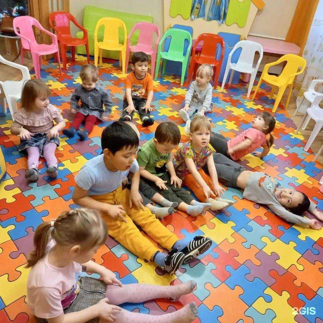 Отзывы на компанию Полинка в Екатеринбурге c фото