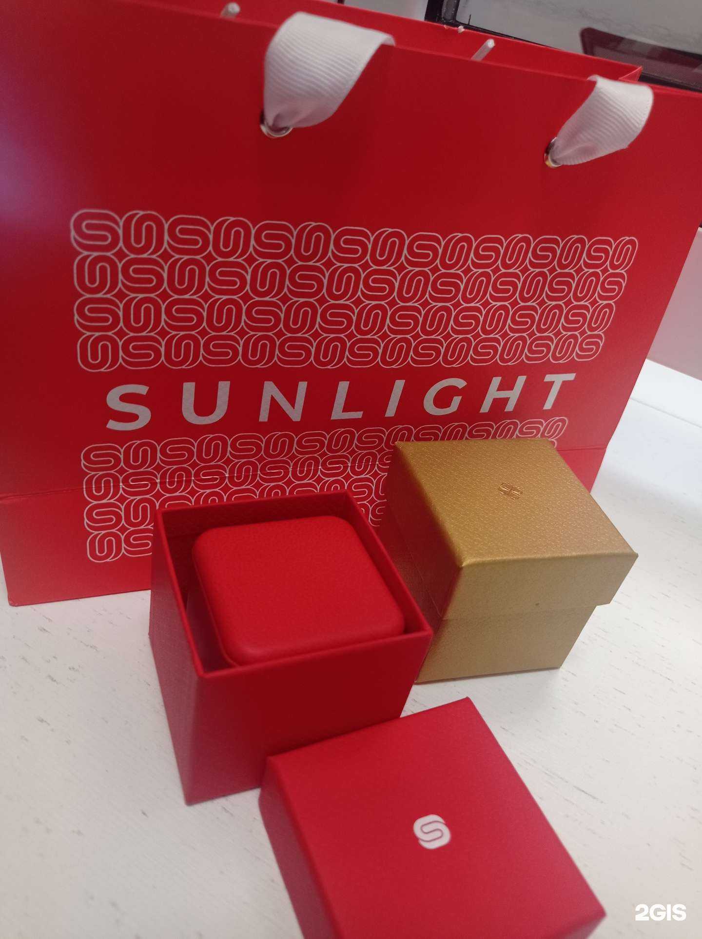 Отзывы на компанию Sunlight в Челябинске c фото