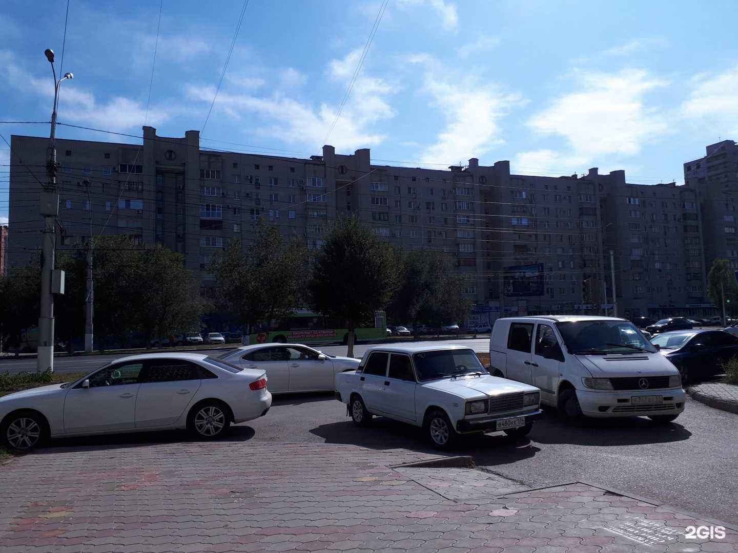 Отзывы на компанию Remsot34 в Волгограде c фото - фотография 2 из 2