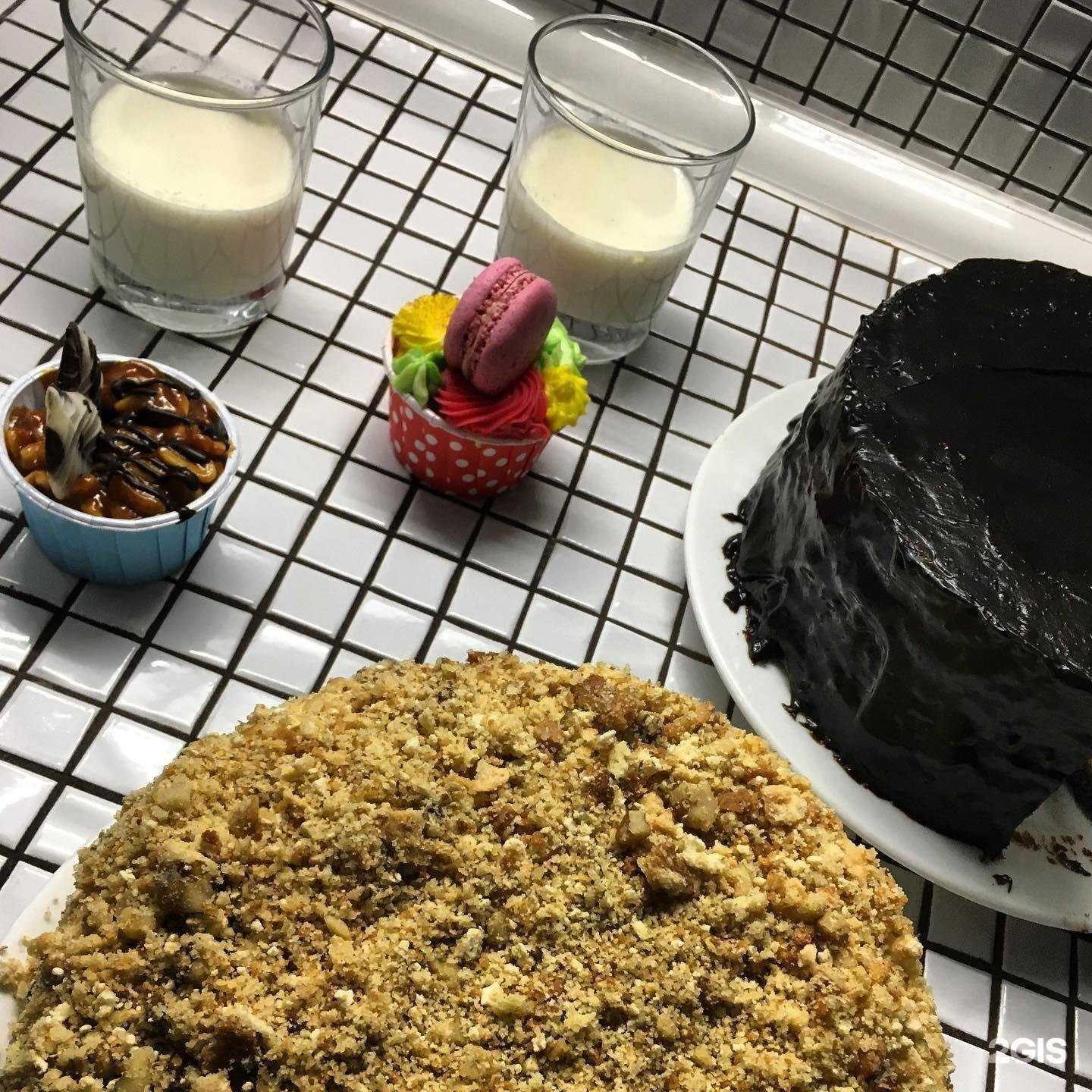 Отзывы на компанию Кофе тут в Лысьве c фото