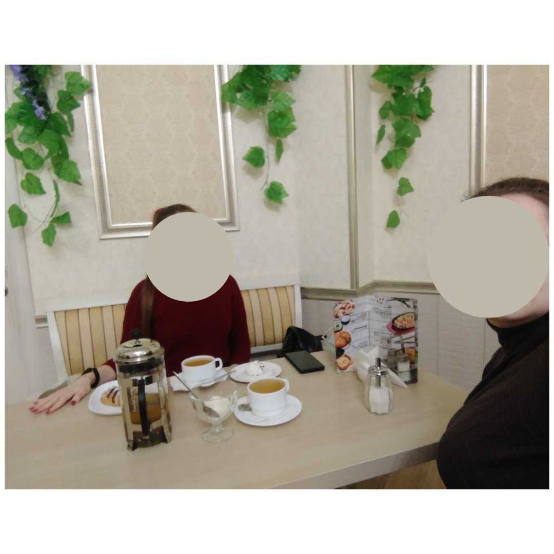 Отзывы на компанию Карамзинъ в Череповце c фото